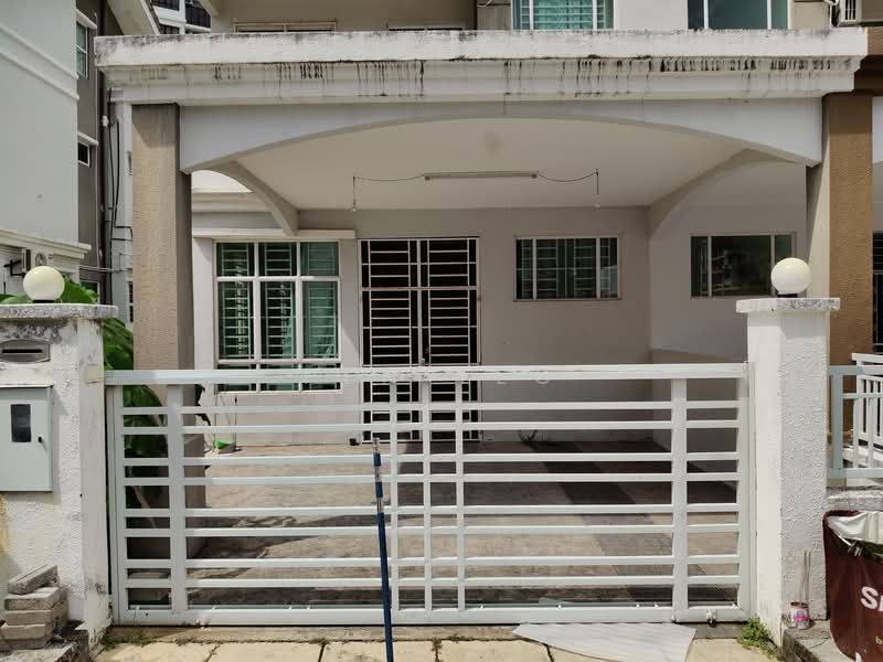 2.5 Storey Semi-Detached, Zan Villas, Sungai Ara, Bayan Lepas, Penang. untuk Untuk Dijual - RM 1,450,000, Apr 2026 - Front View - PropertyGuru.com.my