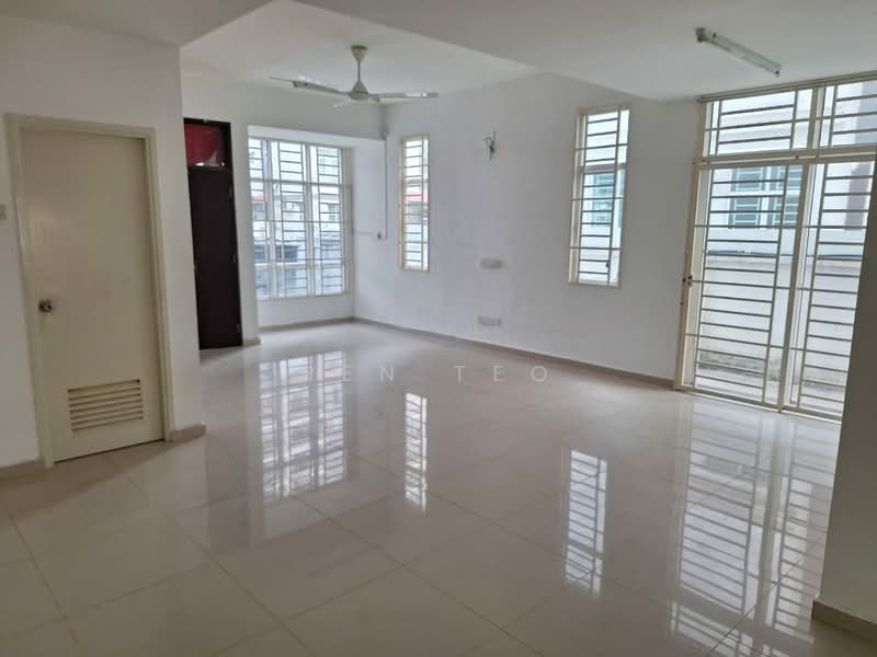 2.5 Storey Semi-Detached, Zan Villas, Sungai Ara, Bayan Lepas, Penang. untuk Untuk Dijual - RM 1,450,000, Apr 2026 - Living Room - PropertyGuru.com.my