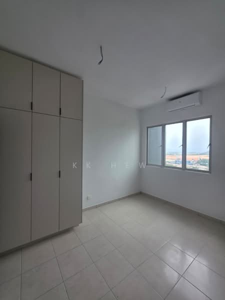 Residensi Begonia untuk Untuk Disewa - RM 1,180 /bulan, Apr 2026 - Bedroom - PropertyGuru.com.my