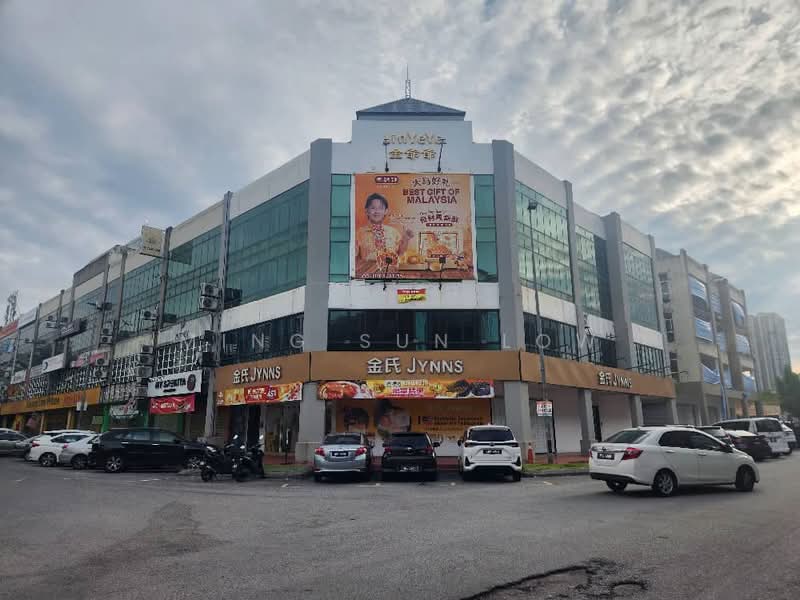 Bandar Puteri Puchong untuk Untuk Disewa - RM 33,000 /bulan, Apr 2026 - Exterior - PropertyGuru.com.my
