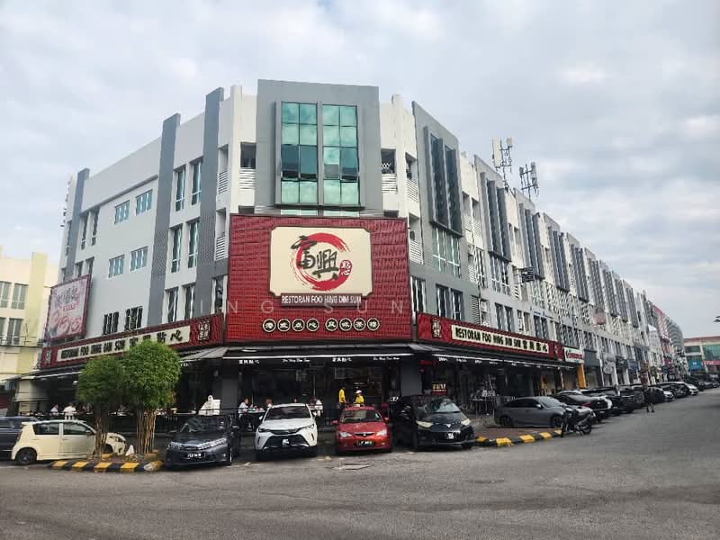 Bandar Puteri Puchong untuk Untuk Disewa - RM 33,000 /bulan, Apr 2026 - Exterior - PropertyGuru.com.my