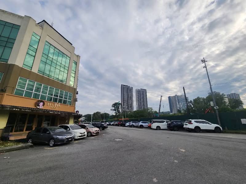 Bandar Puteri Puchong untuk Untuk Disewa - RM 33,000 /bulan, Apr 2026 - Exterior - PropertyGuru.com.my