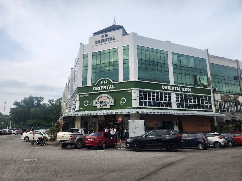 Bandar Puteri Puchong untuk Untuk Disewa - RM 33,000 /bulan, Apr 2026 - Exterior - PropertyGuru.com.my