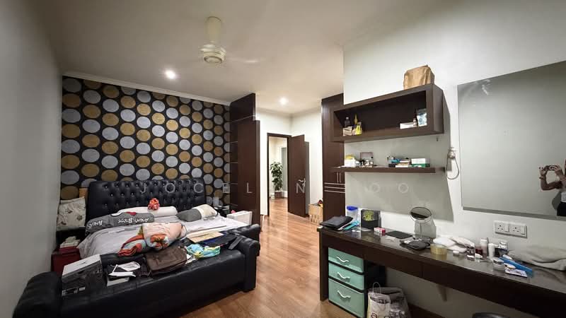 Semi-Detached House for Sale in Beverly Heights (Ampang) - Jocelyn Soo - Bedroom - PropertyGuru.com.my