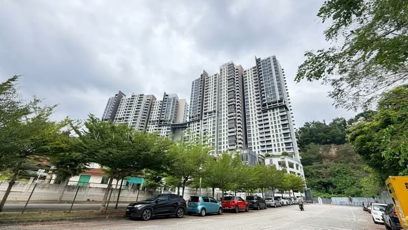 Condominium for Sale at Setia Sky Vista - Vincent Koay - Exterior - PropertyGuru.com.my