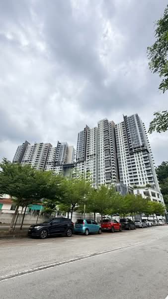 Condominium for Sale at Setia Sky Vista - Vincent Koay - Exterior - PropertyGuru.com.my