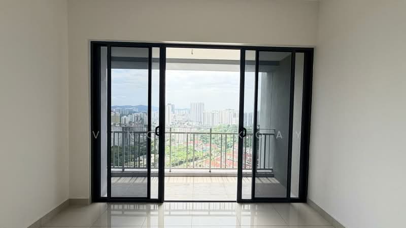 Condominium for Sale at Setia Sky Vista - Vincent Koay - Balcony - PropertyGuru.com.my