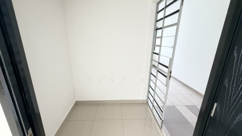 Condominium for Sale at Setia Sky Vista - Vincent Koay - Entrance - PropertyGuru.com.my