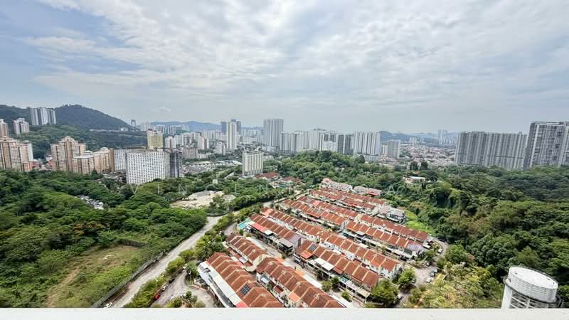 Condominium for Sale at Setia Sky Vista - Vincent Koay - Exterior - PropertyGuru.com.my