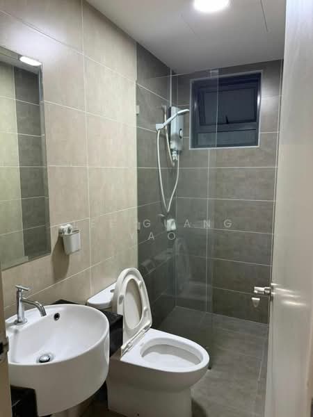 Liberty @ Arc untuk Untuk Disewa - RM 1,400 /bulan, Apr 2026 - Bathroom - PropertyGuru.com.my
