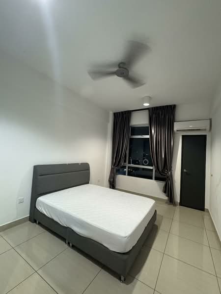 Apartment for Rent at Midori Green (Pangsapuri Hijauan) - Ivan Lo - Bedroom - PropertyGuru.com.my
