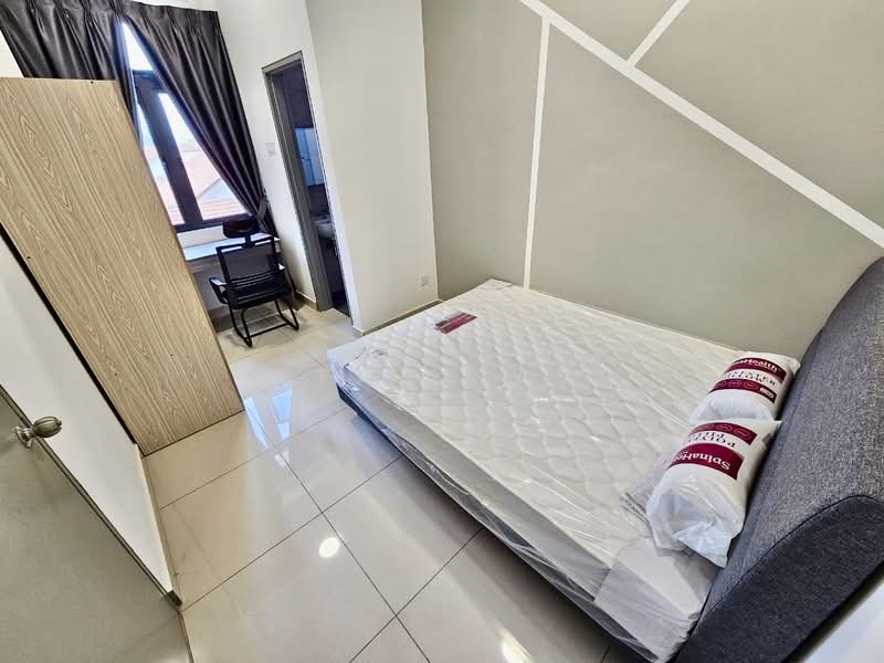 Apartment for Sale at D7 (D'Seven Lagoon Perdana) - Sean Saw - PropertyGuru.com.my