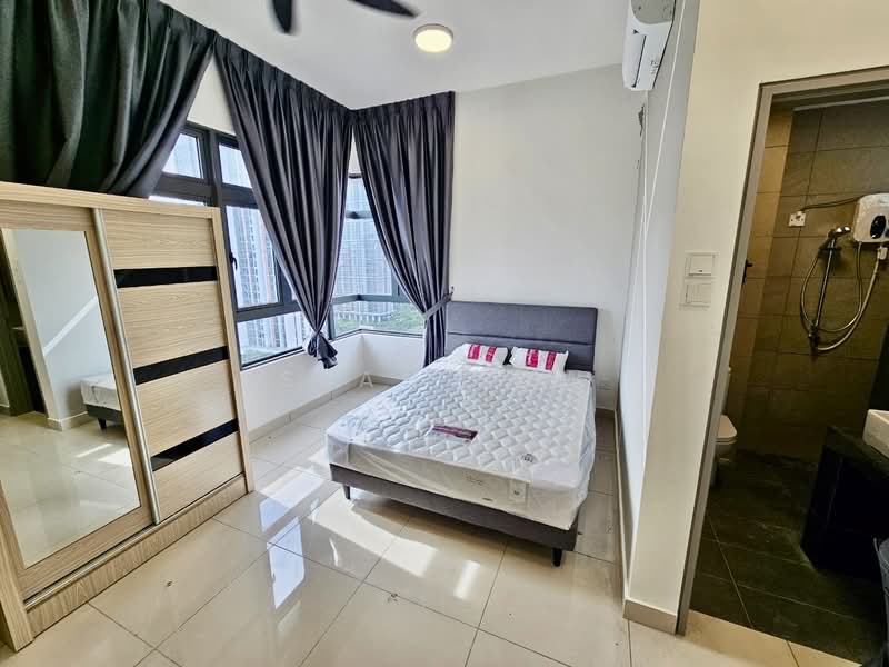 Apartment for Sale at D7 (D'Seven Lagoon Perdana) - Sean Saw - PropertyGuru.com.my