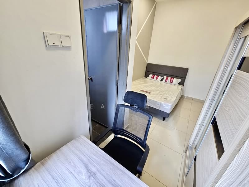 Apartment for Sale at D7 (D'Seven Lagoon Perdana) - Sean Saw - PropertyGuru.com.my