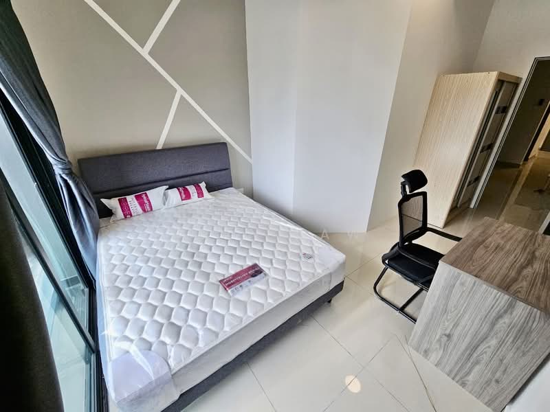 Apartment for Sale at D7 (D'Seven Lagoon Perdana) - Sean Saw - PropertyGuru.com.my