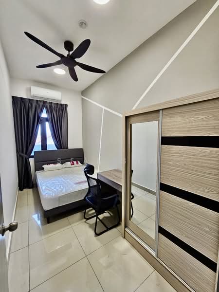 Apartment for Sale at D7 (D'Seven Lagoon Perdana) - Sean Saw - PropertyGuru.com.my