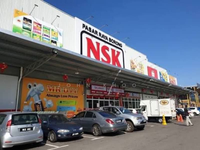 Taman Teknologi Cheng untuk Untuk Dijual - RM 81,270,000, Apr 2026 - Exterior - PropertyGuru.com.my