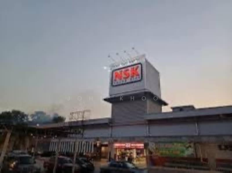 Taman Teknologi Cheng untuk Untuk Dijual - RM 81,270,000, Apr 2026 - PropertyGuru.com.my