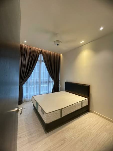 Service Residence for Sale at Setia Sky 88 - Michelle Chai - Bedroom - PropertyGuru.com.my