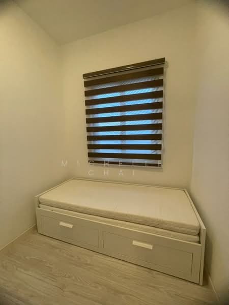 Service Residence for Sale at Setia Sky 88 - Michelle Chai - Bedroom - PropertyGuru.com.my