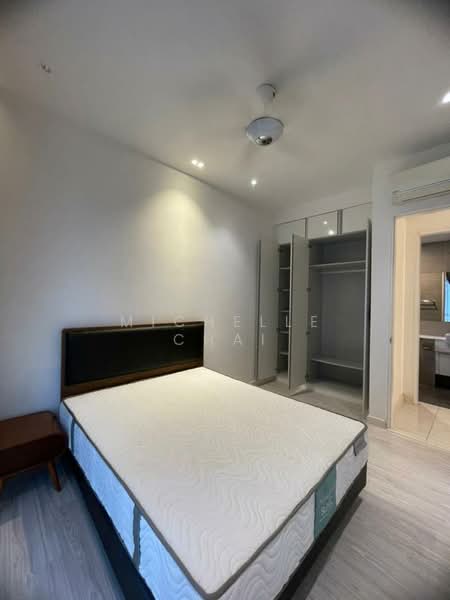 Service Residence for Sale at Setia Sky 88 - Michelle Chai - Bedroom - PropertyGuru.com.my
