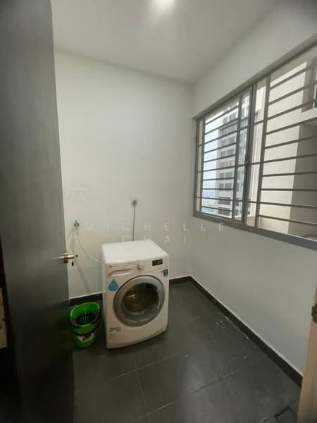 Service Residence for Sale at Setia Sky 88 - Michelle Chai - Interior - PropertyGuru.com.my