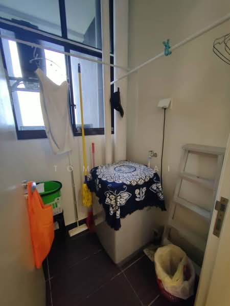 Service Residence for Rent at D'Pristine - Tommy Tai - Interior - PropertyGuru.com.my