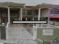 For Sale - Taman Bachang Baru