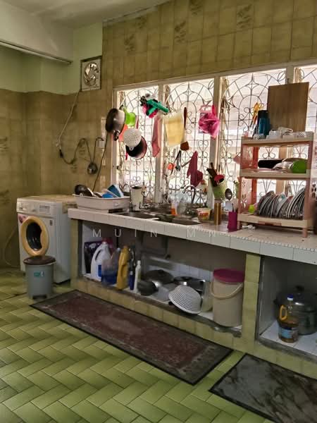 Terraced House for Sale in Ampang Jaya (Ampang) - Muin Mn - Kitchen - PropertyGuru.com.my