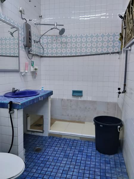Terraced House for Sale in Ampang Jaya (Ampang) - Muin Mn - Bathroom - PropertyGuru.com.my