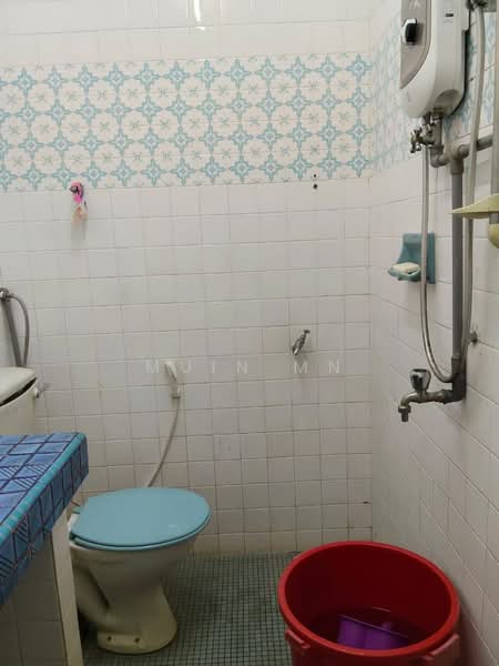 Terraced House for Sale in Ampang Jaya (Ampang) - Muin Mn - Bathroom - PropertyGuru.com.my