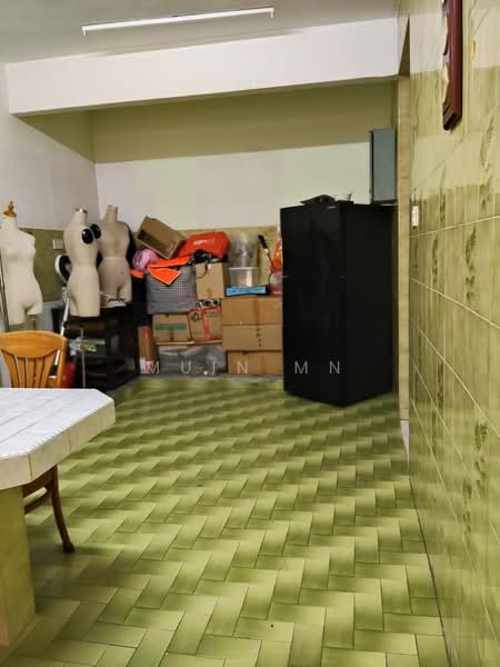 Terraced House for Sale in Ampang Jaya (Ampang) - Muin Mn - Interior - PropertyGuru.com.my