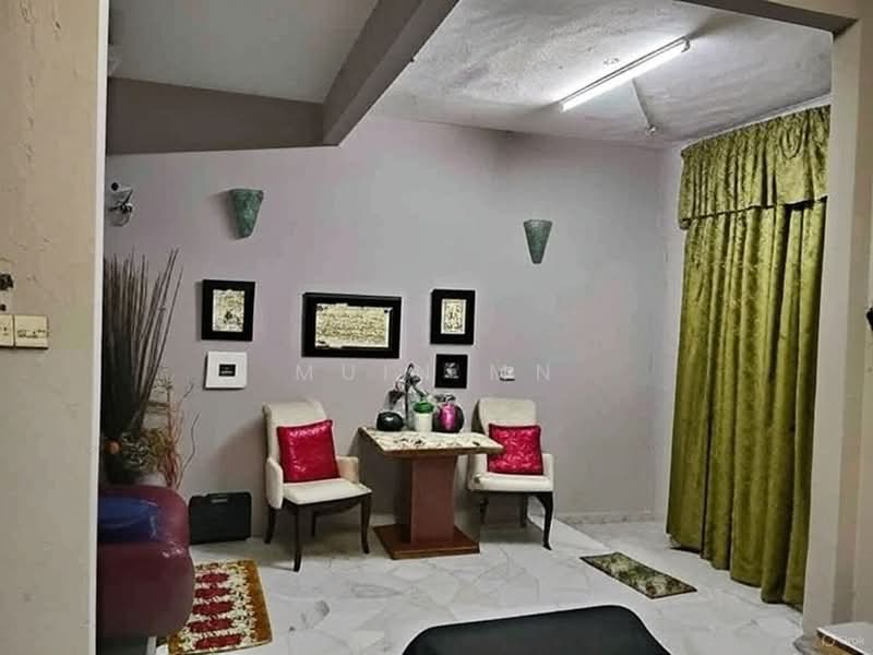 Terraced House for Sale in Ampang Jaya (Ampang) - Muin Mn - Living Room - PropertyGuru.com.my