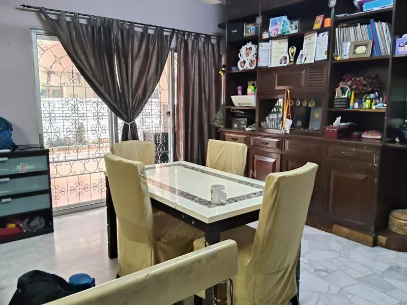 Terraced House for Sale in Ampang Jaya (Ampang) - Muin Mn - Dining Room - PropertyGuru.com.my