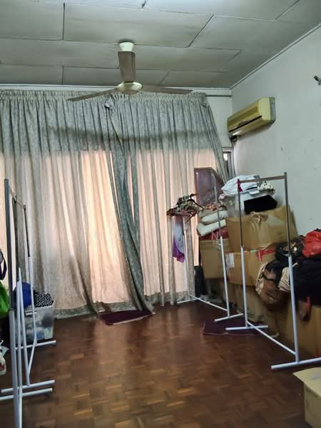 Terraced House for Sale in Ampang Jaya (Ampang) - Muin Mn - Interior - PropertyGuru.com.my