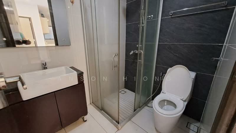 Condominium for Sale at Bay Point @ Country Garden Danga Bay - Anson Hiong - Bathroom - PropertyGuru.com.my