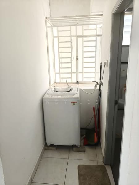 Apartment for Rent at Halaman Kristal - Andy Lee - PropertyGuru.com.my