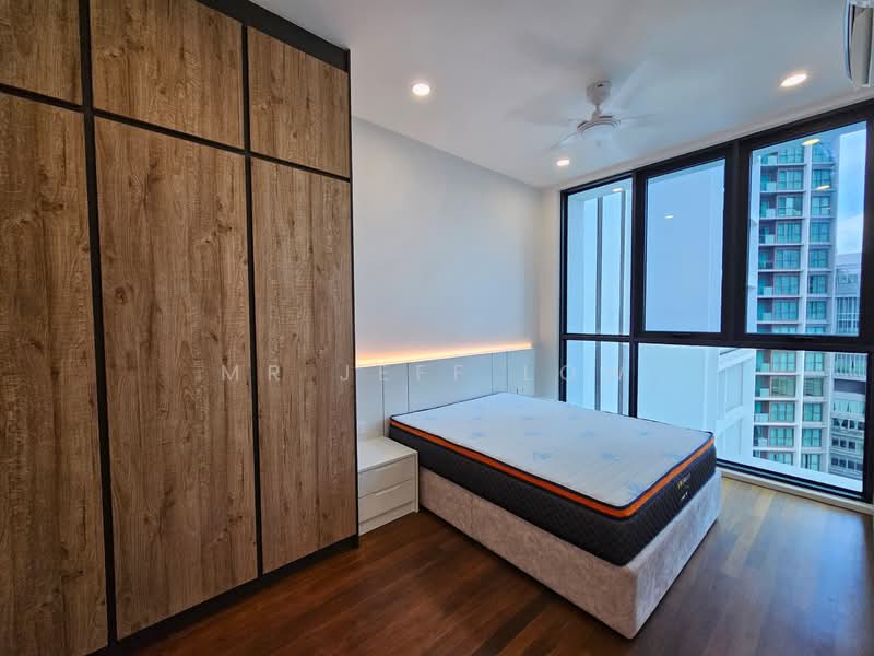 Service Residence for Sale at 10 Stonor - Mr Jeff Low - Bedroom - PropertyGuru.com.my