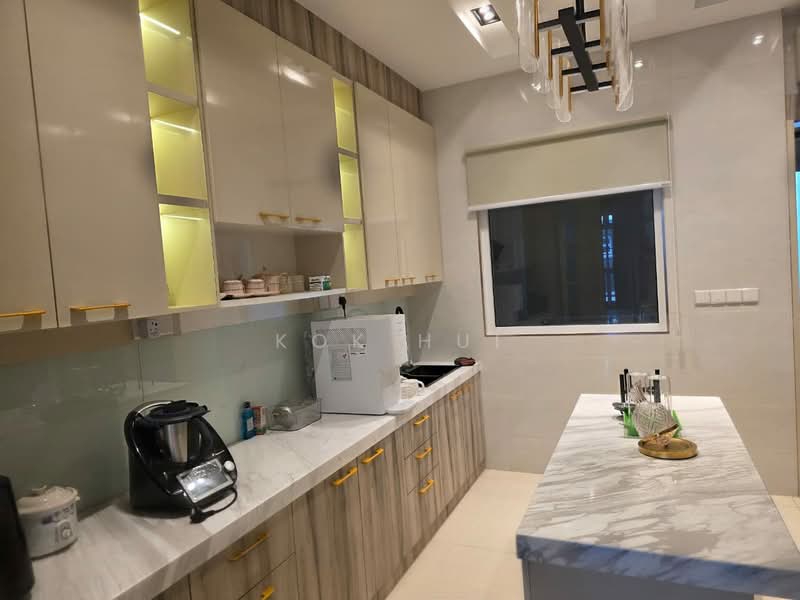 Eco Spring Ecos Spings untuk Untuk Dijual - RM 2,690,000, Apr 2026 - Kitchen - PropertyGuru.com.my