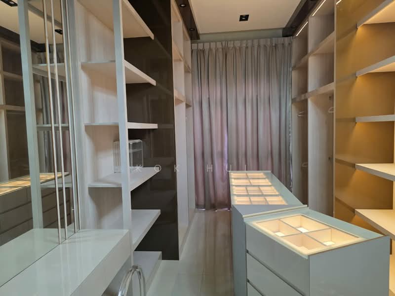 Eco Spring Ecos Spings untuk Untuk Dijual - RM 2,690,000, Apr 2026 - Interior - PropertyGuru.com.my