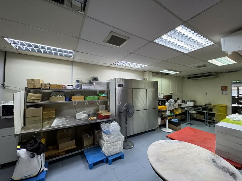 Shop for Rent in Bandar Menjalara (Kuala Lumpur) - David Sin - Kitchen - PropertyGuru.com.my