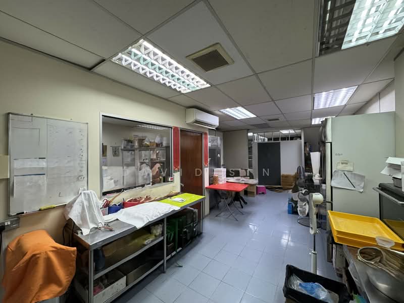 Shop for Rent in Bandar Menjalara (Kuala Lumpur) - David Sin - Kitchen - PropertyGuru.com.my