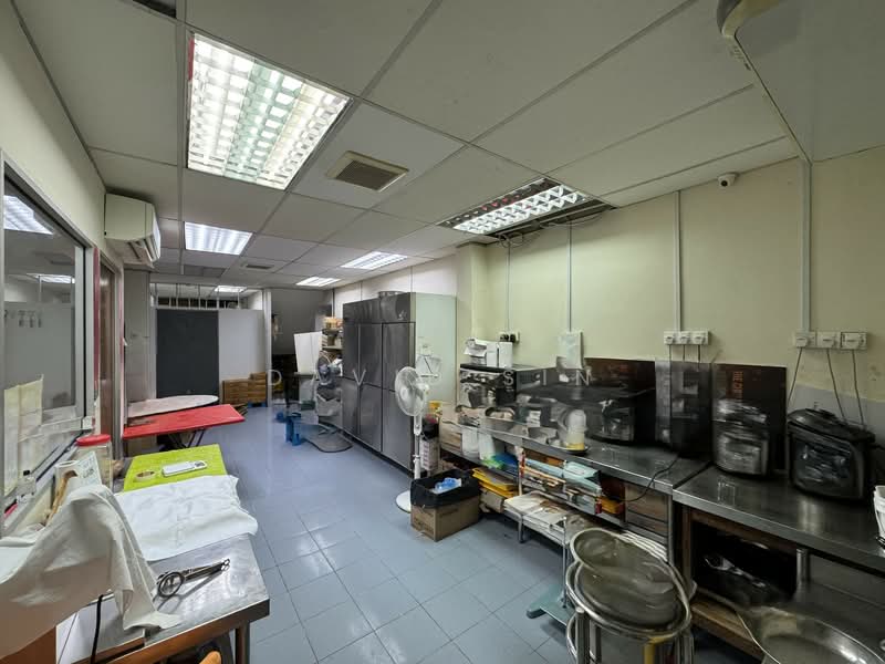 Shop for Rent in Bandar Menjalara (Kuala Lumpur) - David Sin - Kitchen - PropertyGuru.com.my