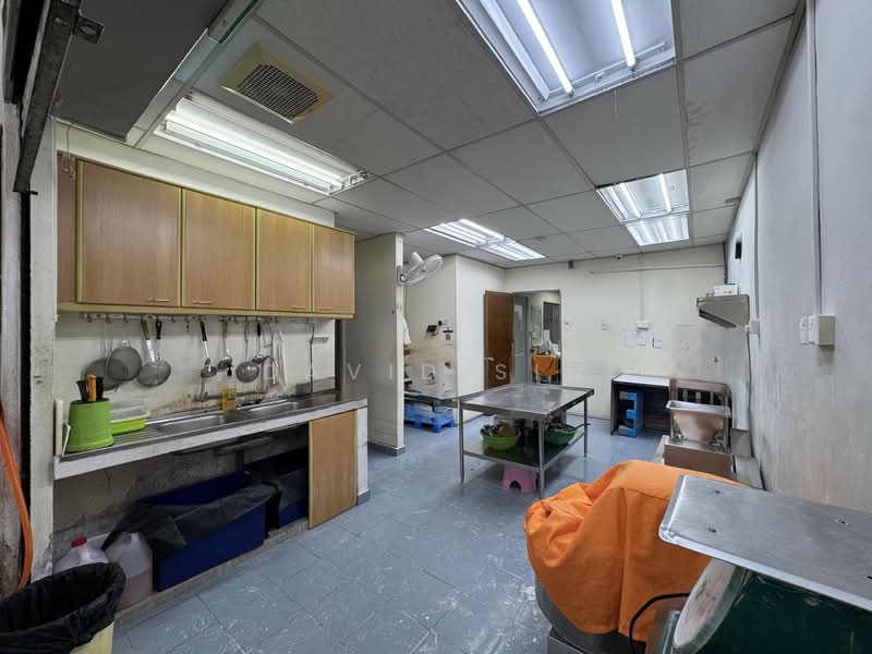 Shop for Rent in Bandar Menjalara (Kuala Lumpur) - David Sin - Kitchen - PropertyGuru.com.my