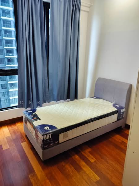 Condominium for Rent at Muze @ PICC - Derrick Yeoh - Bedroom - PropertyGuru.com.my