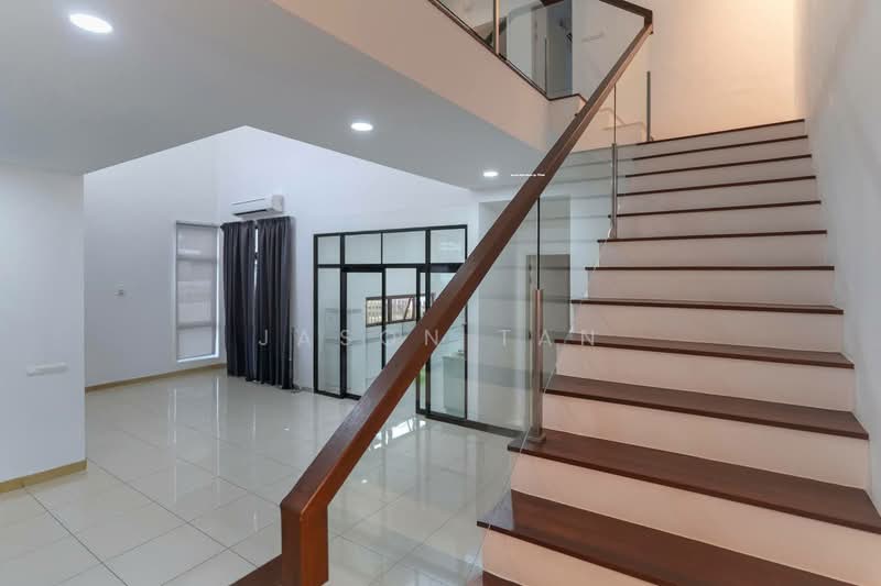 Semi-Detached House for Sale in Setia Alam (Selangor) - Jason Tan - Interior - PropertyGuru.com.my