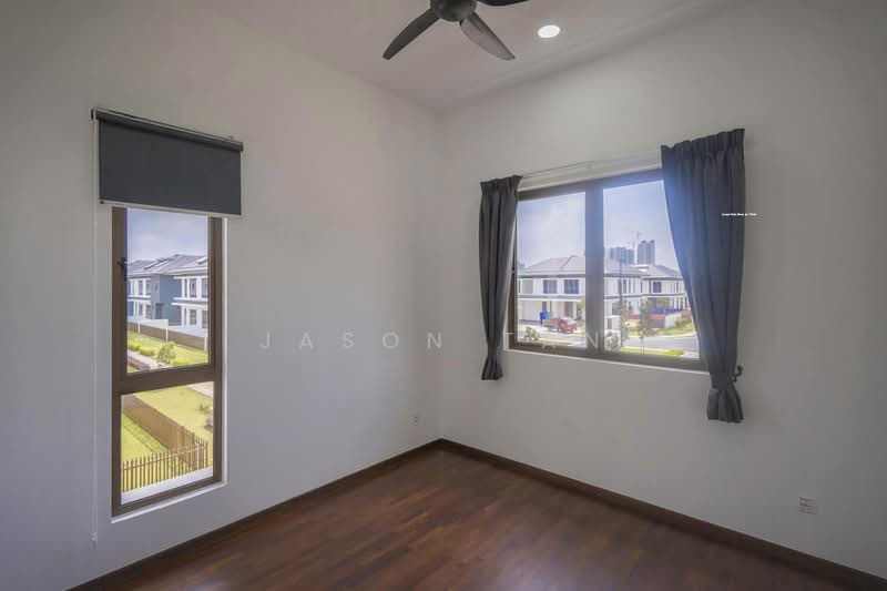 Semi-Detached House for Sale in Setia Alam (Selangor) - Jason Tan - PropertyGuru.com.my