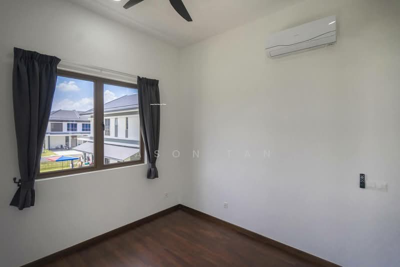 Semi-Detached House for Sale in Setia Alam (Selangor) - Jason Tan - PropertyGuru.com.my