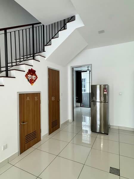 3-storey Terraced House for Rent in BANDAR PUCHONG JAYA (Puchong) - Ashby Chan - Interior - PropertyGuru.com.my