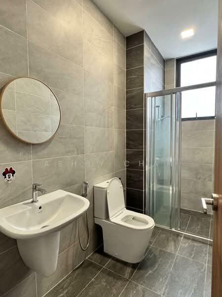 3-storey Terraced House for Rent in BANDAR PUCHONG JAYA (Puchong) - Ashby Chan - Bathroom - PropertyGuru.com.my